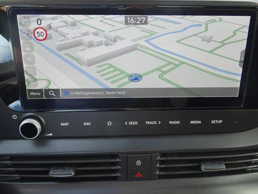 Hyundai Bayon - Afbeelding 13 van 23