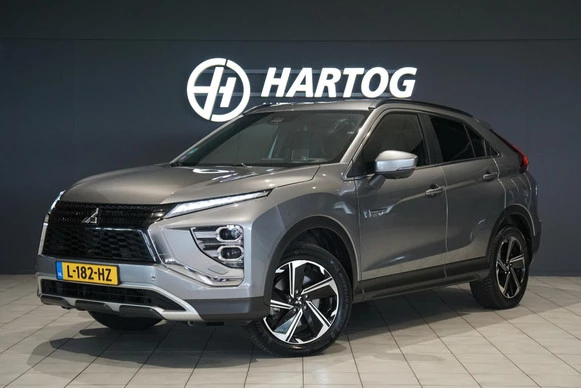 Mitsubishi Eclipse Cross - Afbeelding 1 van 30