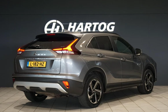 Mitsubishi Eclipse Cross - Afbeelding 2 van 30