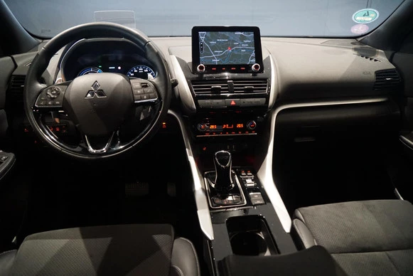 Mitsubishi Eclipse Cross - Afbeelding 3 van 30