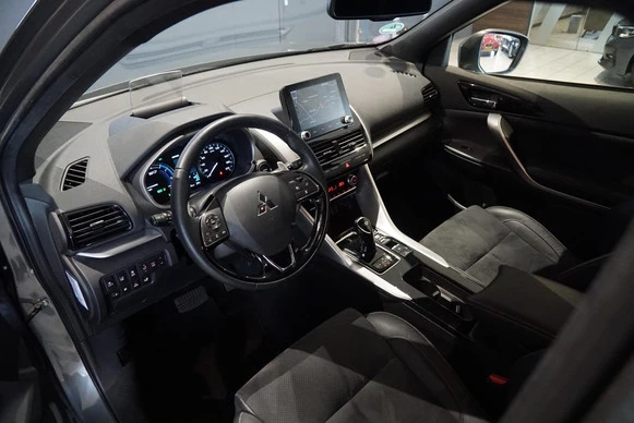 Mitsubishi Eclipse Cross - Afbeelding 4 van 30