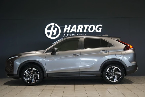 Mitsubishi Eclipse Cross - Afbeelding 5 van 30