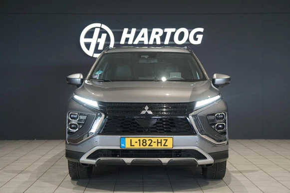 Mitsubishi Eclipse Cross - Afbeelding 6 van 30