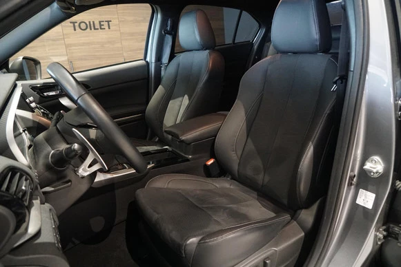 Mitsubishi Eclipse Cross - Afbeelding 7 van 30