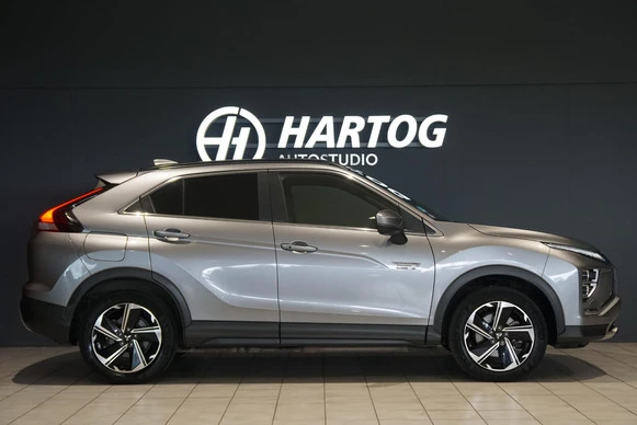Mitsubishi Eclipse Cross - Afbeelding 8 van 30
