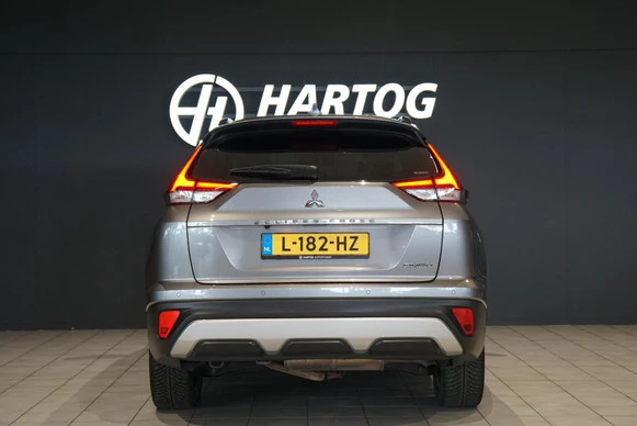 Mitsubishi Eclipse Cross - Afbeelding 9 van 30