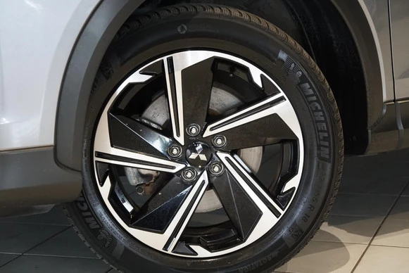 Mitsubishi Eclipse Cross - Afbeelding 10 van 30