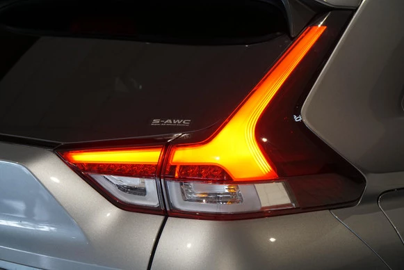 Mitsubishi Eclipse Cross - Afbeelding 13 van 30