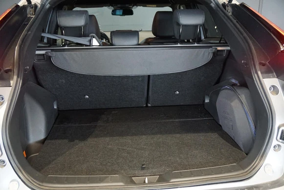 Mitsubishi Eclipse Cross - Afbeelding 15 van 30