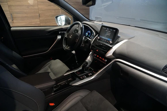 Mitsubishi Eclipse Cross - Afbeelding 16 van 30