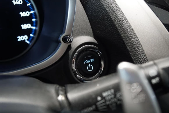 Mitsubishi Eclipse Cross - Afbeelding 24 van 30