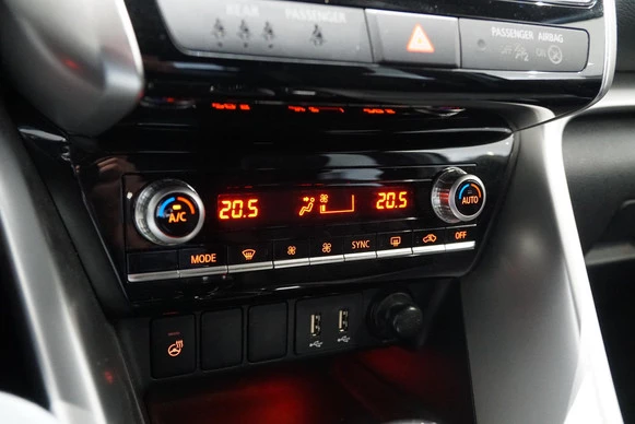 Mitsubishi Eclipse Cross - Afbeelding 29 van 30