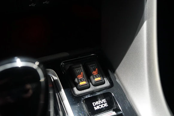 Mitsubishi Eclipse Cross - Afbeelding 30 van 30