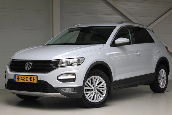 Volkswagen T-Roc - Afbeelding 1 van 22