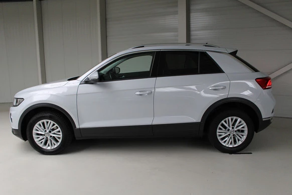 Volkswagen T-Roc - Afbeelding 2 van 22