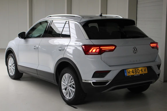 Volkswagen T-Roc - Afbeelding 3 van 22