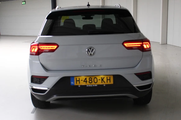 Volkswagen T-Roc - Afbeelding 4 van 22