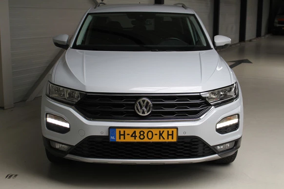 Volkswagen T-Roc - Afbeelding 7 van 22