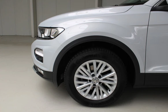 Volkswagen T-Roc - Afbeelding 8 van 22