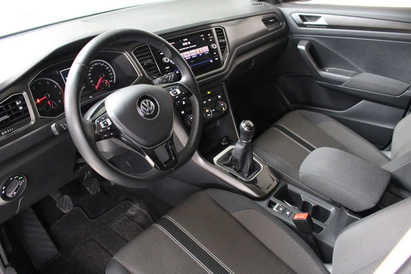 Volkswagen T-Roc - Afbeelding 10 van 22