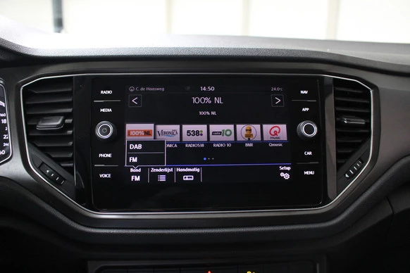 Volkswagen T-Roc - Afbeelding 16 van 22