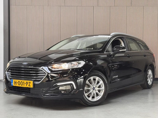 Ford Mondeo - Afbeelding 1 van 22