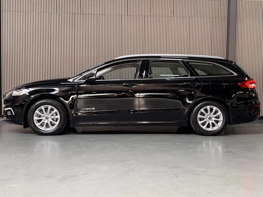 Ford Mondeo - Afbeelding 2 van 22