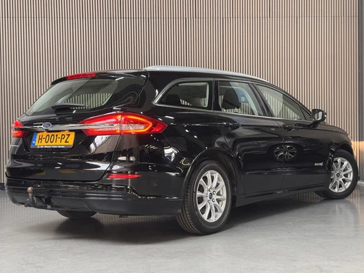 Ford Mondeo - Afbeelding 3 van 22