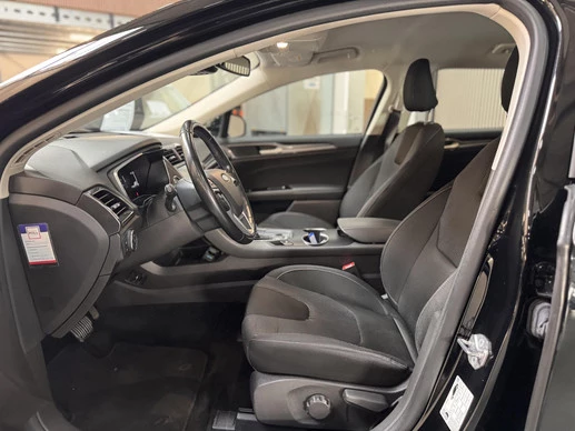 Ford Mondeo - Afbeelding 4 van 22