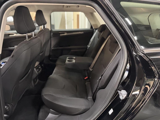 Ford Mondeo - Afbeelding 5 van 22