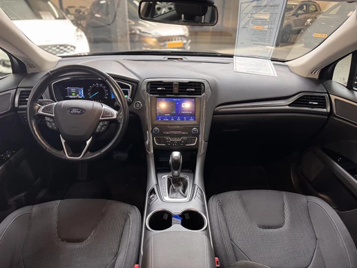 Ford Mondeo - Afbeelding 6 van 22