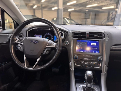 Ford Mondeo - Afbeelding 7 van 22
