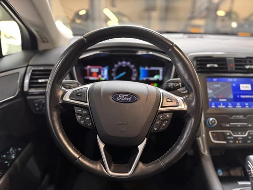 Ford Mondeo - Afbeelding 8 van 22