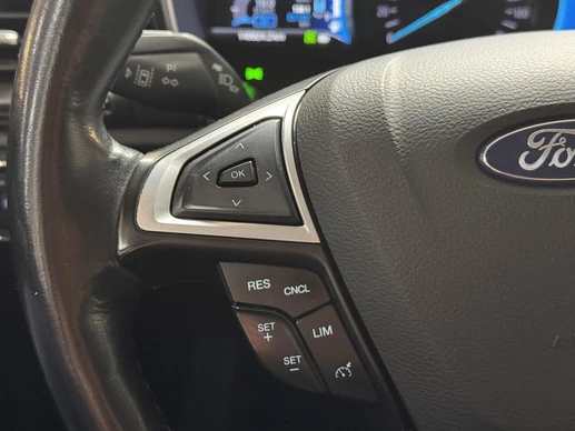 Ford Mondeo - Afbeelding 9 van 22