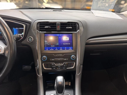Ford Mondeo - Afbeelding 11 van 22