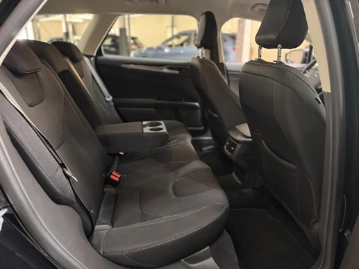 Ford Mondeo - Afbeelding 17 van 22