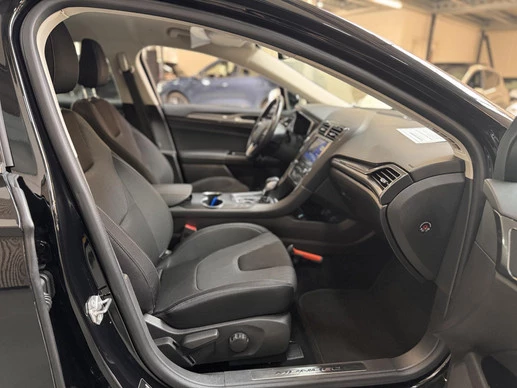 Ford Mondeo - Afbeelding 18 van 22