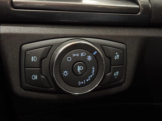 Ford Mondeo - Afbeelding 21 van 22