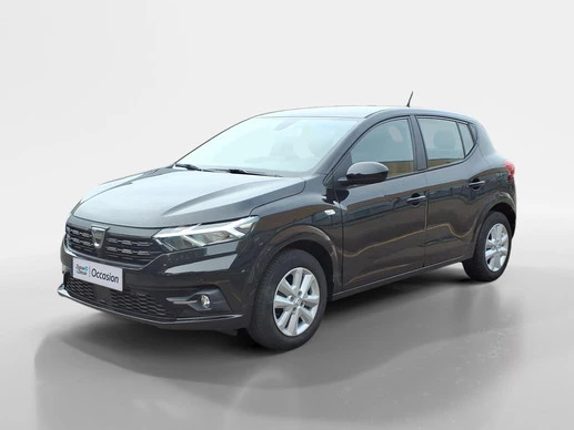 Dacia Sandero - Afbeelding 1 van 28