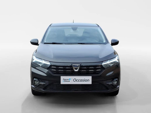 Dacia Sandero - Afbeelding 2 van 28