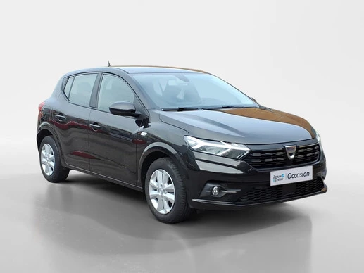 Dacia Sandero - Afbeelding 3 van 28