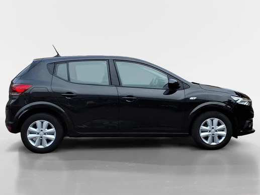 Dacia Sandero - Afbeelding 4 van 28
