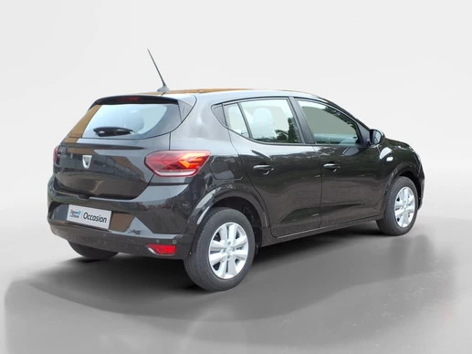 Dacia Sandero - Afbeelding 5 van 28