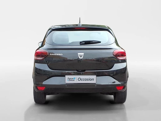 Dacia Sandero - Afbeelding 6 van 28