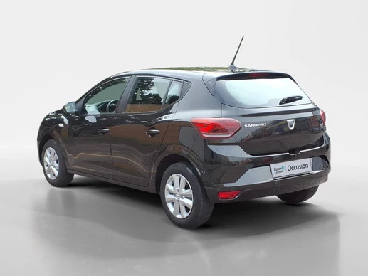 Dacia Sandero - Afbeelding 7 van 28