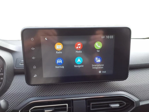 Dacia Sandero - Afbeelding 14 van 28