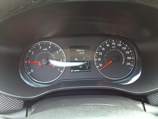 Dacia Sandero - Afbeelding 16 van 28