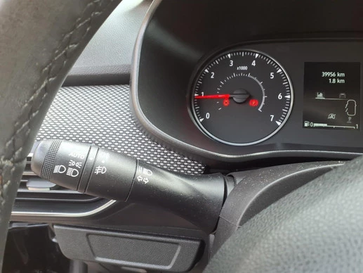 Dacia Sandero - Afbeelding 19 van 28