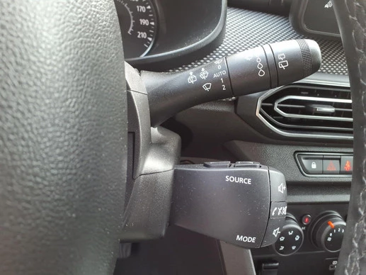 Dacia Sandero - Afbeelding 20 van 28