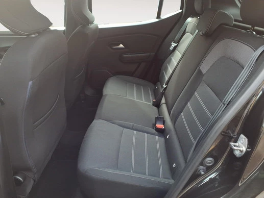 Dacia Sandero - Afbeelding 23 van 28